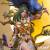 HEX Collectibles Hearthstone - Tyrande - Signature Statue