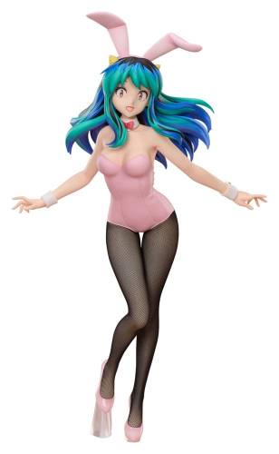 Union Creative Urusei Yatsura - Lum - Bunny Ver. Figure 1/4