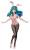 Union Creative Urusei Yatsura - Lum - Bunny Ver. Figure 1/4
