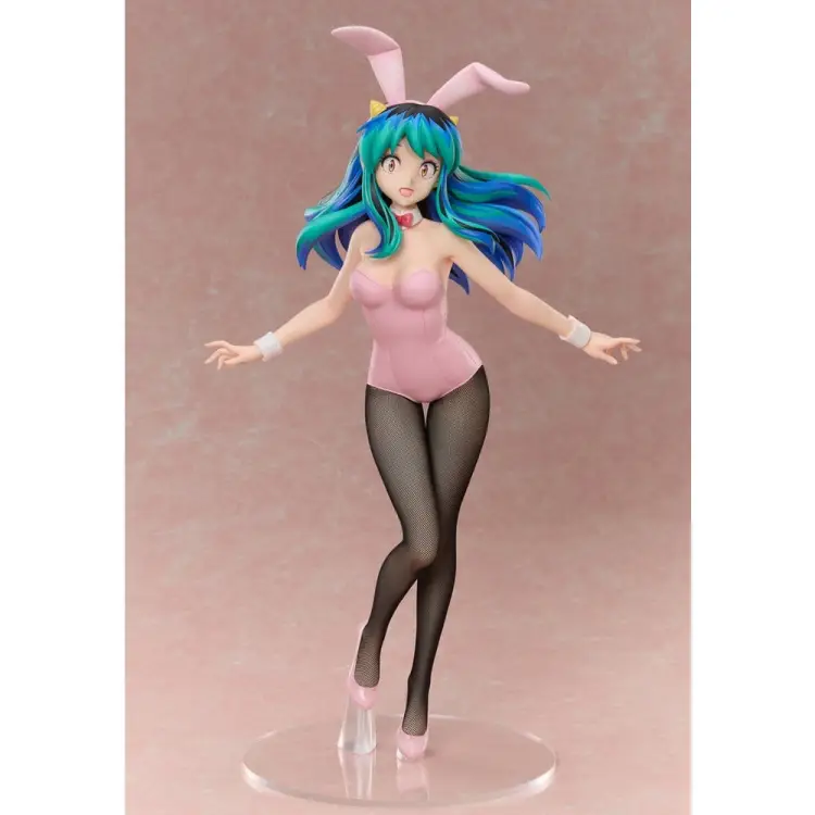 Union Creative Urusei Yatsura - Lum - Bunny Ver. Figure 1/4