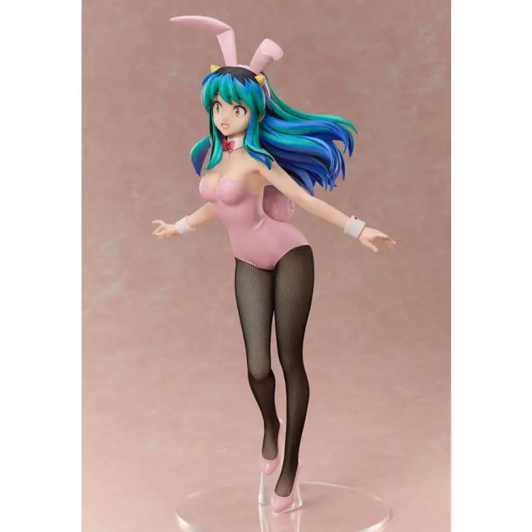 Union Creative Urusei Yatsura - Lum - Bunny Ver. Figure 1/4