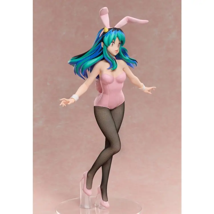 Union Creative Urusei Yatsura - Lum - Bunny Ver. Figure 1/4