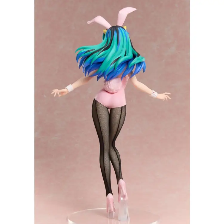 Union Creative Urusei Yatsura - Lum - Bunny Ver. Figure 1/4