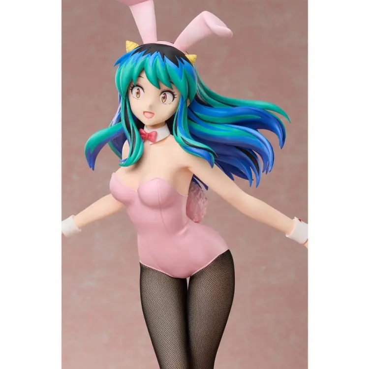 Union Creative Urusei Yatsura - Lum - Bunny Ver. Figure 1/4