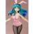 Union Creative Urusei Yatsura - Lum - Bunny Ver. Figure 1/4
