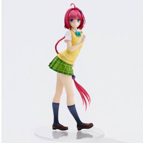 Union Creative To LOVE-Ru Darkness - Mea Kurosaki - School Uniform Version