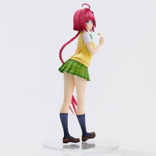 Union Creative To LOVE-Ru Darkness - Mea Kurosaki - School Uniform Version
