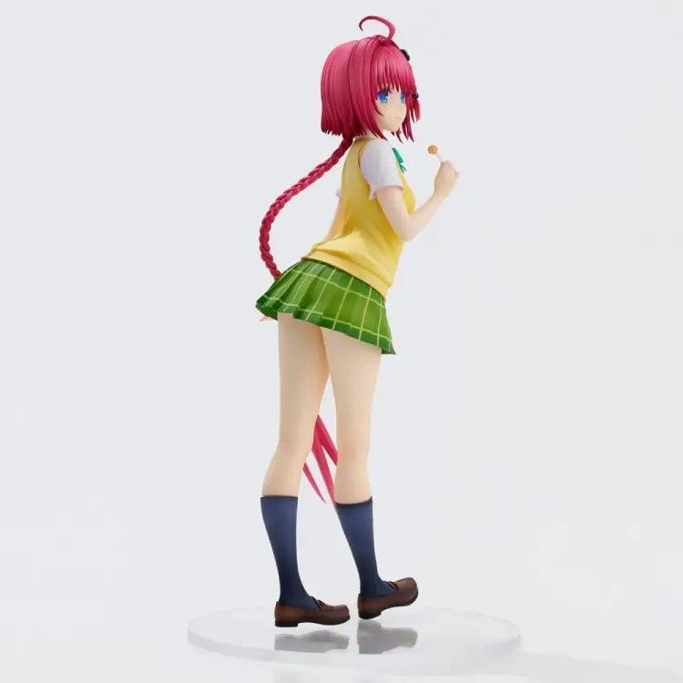 Union Creative To LOVE-Ru Darkness - Mea Kurosaki - School Uniform Version