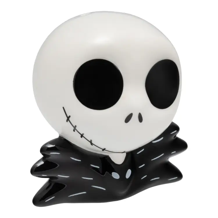 NBX - Jack & Sally - Zestaw solniczka i pieprzniczka