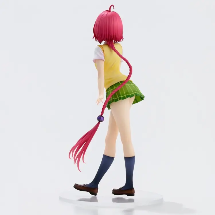 Union Creative To LOVE-Ru Darkness - Mea Kurosaki - School Uniform Version