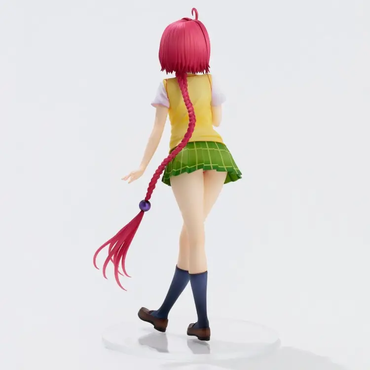 Union Creative To LOVE-Ru Darkness - Mea Kurosaki - School Uniform Version