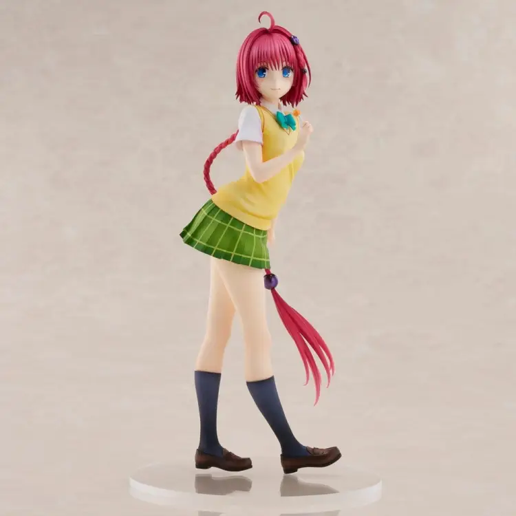 Union Creative To LOVE-Ru Darkness - Mea Kurosaki - School Uniform Version