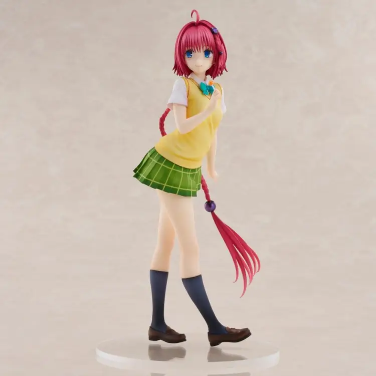 Union Creative To LOVE-Ru Darkness - Mea Kurosaki - School Uniform Version