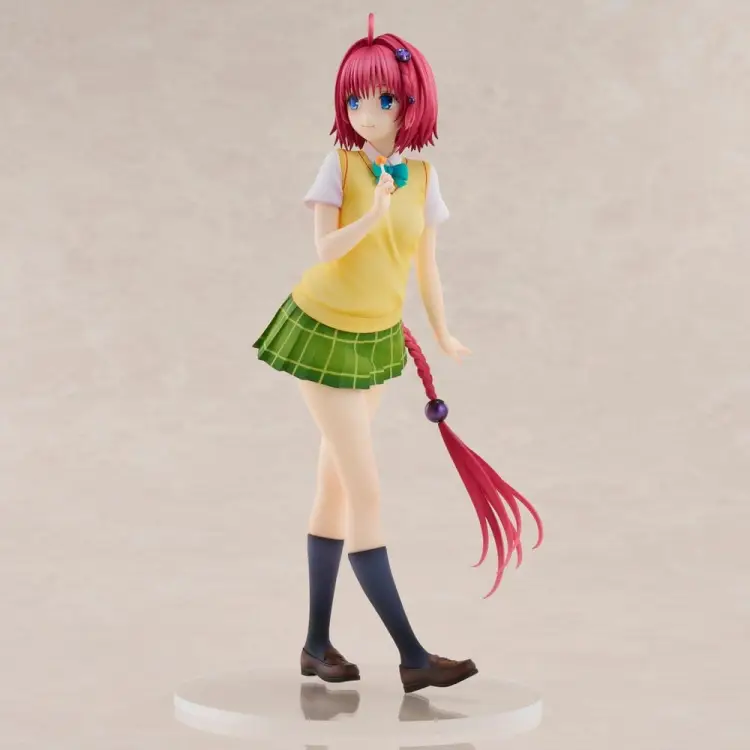 Union Creative To LOVE-Ru Darkness - Mea Kurosaki - School Uniform Version