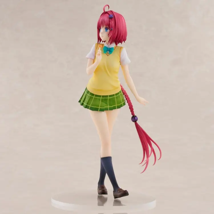 Union Creative To LOVE-Ru Darkness - Mea Kurosaki - School Uniform Version