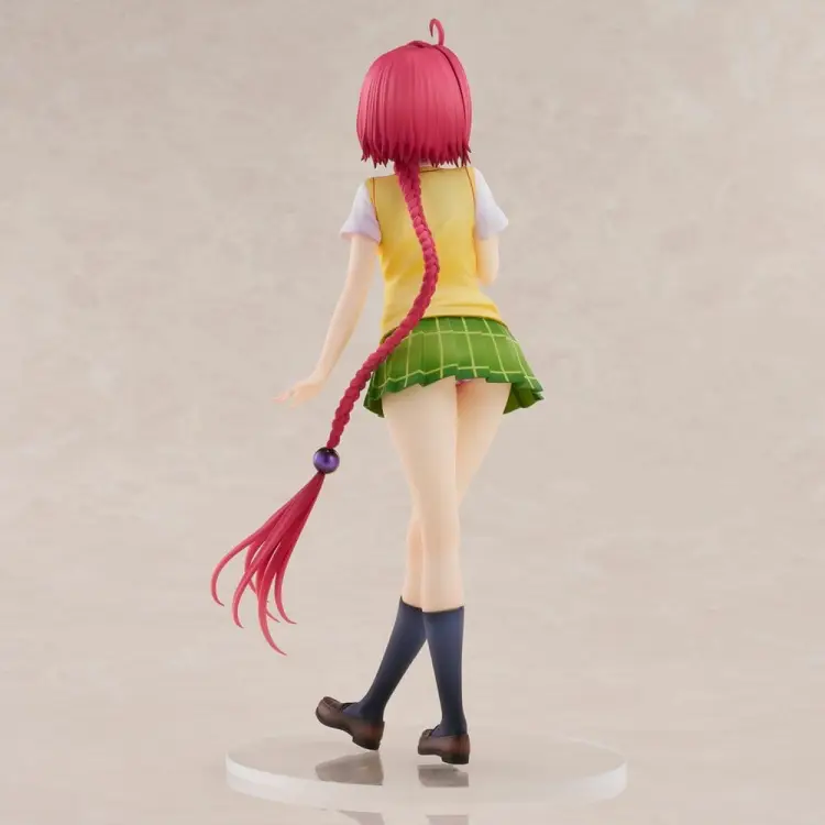 Union Creative To LOVE-Ru Darkness - Mea Kurosaki - School Uniform Version