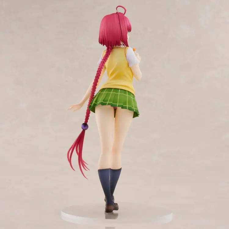 Union Creative To LOVE-Ru Darkness - Mea Kurosaki - School Uniform Version