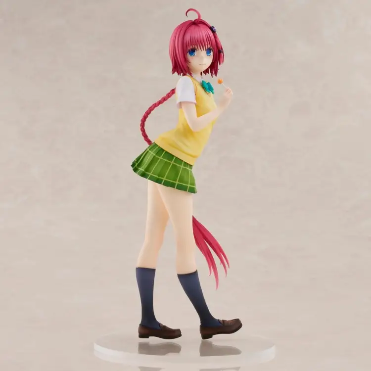 Union Creative To LOVE-Ru Darkness - Mea Kurosaki - School Uniform Version