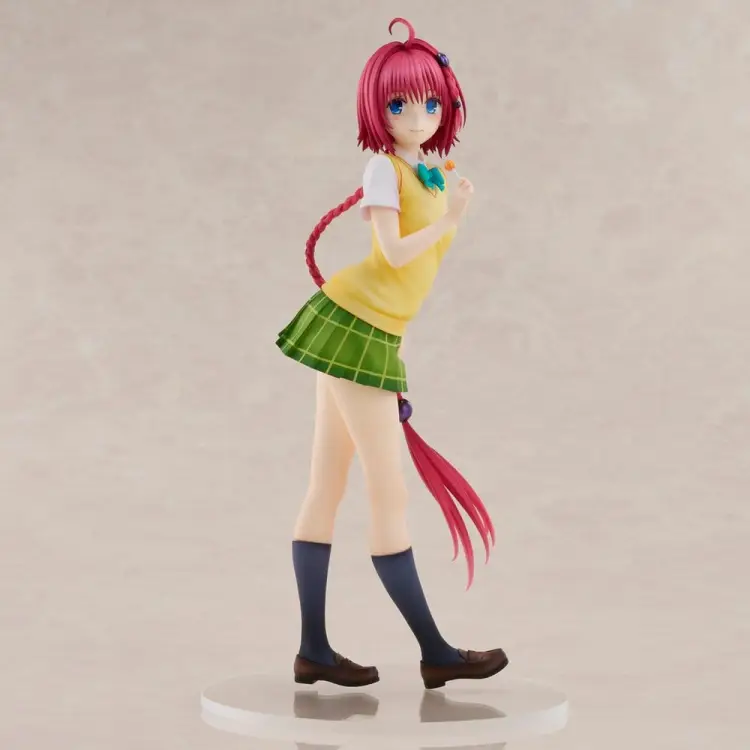 Union Creative To LOVE-Ru Darkness - Mea Kurosaki - School Uniform Version