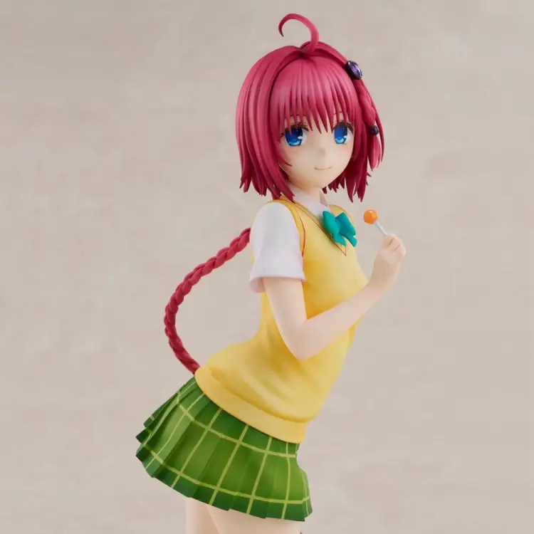 Union Creative To LOVE-Ru Darkness - Mea Kurosaki - School Uniform Version