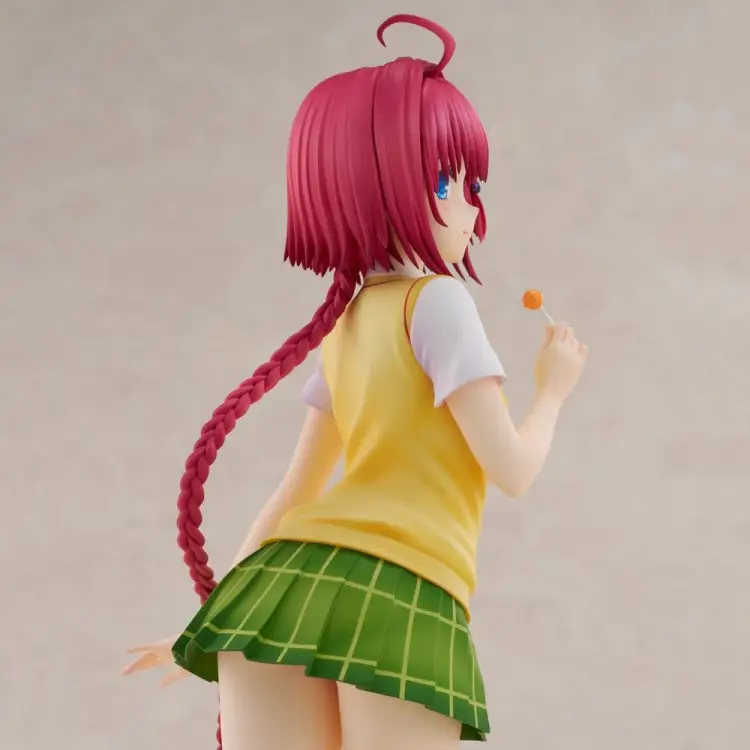 Union Creative To LOVE-Ru Darkness - Mea Kurosaki - School Uniform Version