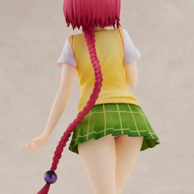 Union Creative To LOVE-Ru Darkness - Mea Kurosaki - School Uniform Version