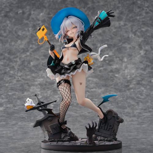 Union Creative Azur Lane - Jade - A Good Girls Heart-Pounding Magic Figurka 1/6