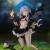 Union Creative Azur Lane - Jade - A Good Girls Heart-Pounding Magic Figurka 1/6