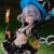 Union Creative Azur Lane - Jade - A Good Girls Heart-Pounding Magic Figurka 1/6