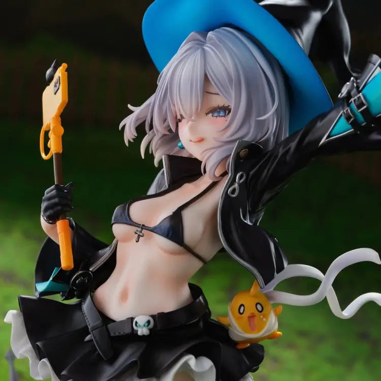 Union Creative Azur Lane - Jade - A Good Girls Heart-Pounding Magic Figurka 1/6