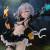 Union Creative Azur Lane - Jade - A Good Girls Heart-Pounding Magic Figurka 1/6