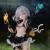 Union Creative Azur Lane - Jade - A Good Girls Heart-Pounding Magic Figurka 1/6