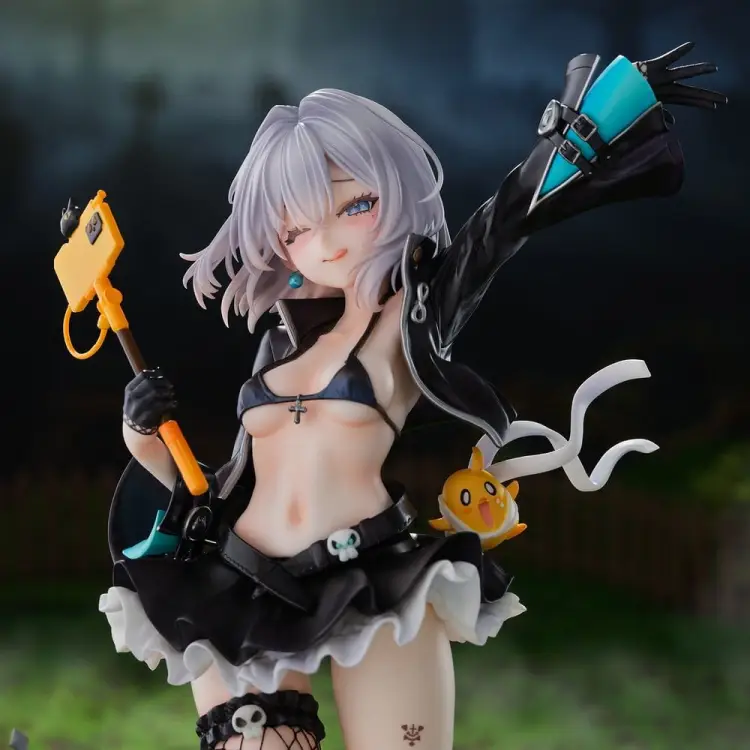 Union Creative Azur Lane - Jade - A Good Girls Heart-Pounding Magic Figurka 1/6