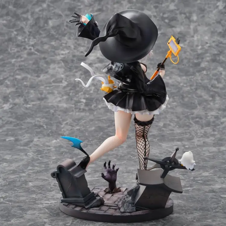 Union Creative Azur Lane - Jade - A Good Girls Heart-Pounding Magic Figurka 1/6