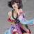 Union Creative Kabaneri of the Iron Fortress - Mumei Ranman Figurka