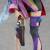 Union Creative Kabaneri of the Iron Fortress - Mumei Ranman Figurka