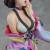 Union Creative Kabaneri of the Iron Fortress - Mumei Ranman Figurka