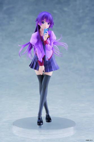 Taito Monogatari Series - Hitagi Senjougahara - Coreful Figurka