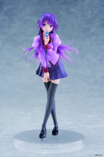 Taito Monogatari Series - Hitagi Senjougahara - Coreful Figurka