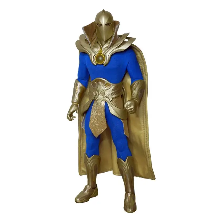 Mezco Toys DC Comics - Dr. Fate - One:12 Collective Action Figure 1/12