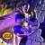 Mezco Toys DC Comics - Dr. Fate - One:12 Collective Action Figure 1/12