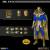 Mezco Toys DC Comics - Dr. Fate - One:12 Collective Action Figure 1/12