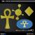 Mezco Toys DC Comics - Dr. Fate - One:12 Collective Action Figure 1/12