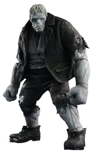 Mezco Toys DC Comics - Solomon Grundy - One:12 Collective Action Figure 1/12