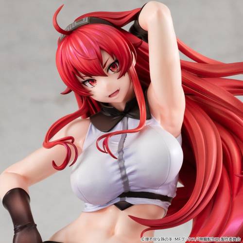 Megahouse Mushoku Tensei: Jobless Reincarnation - Eris - Lucrea Eris Figurka