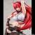 Megahouse Mushoku Tensei: Jobless Reincarnation - Eris - Lucrea Eris Figurka