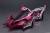 Megahouse Future GPX Cyber Formula - Aoi Stealth Jaguar Z-7