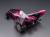 Megahouse Future GPX Cyber Formula - Aoi Stealth Jaguar Z-7