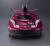 Megahouse Future GPX Cyber Formula - Proto Jaguar Z-6