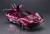 Megahouse Future GPX Cyber Formula - Proto Jaguar Z-6